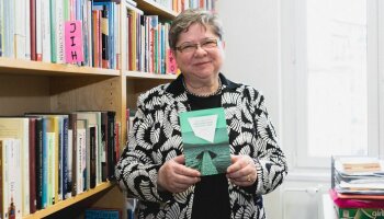 Miluše Juříčková